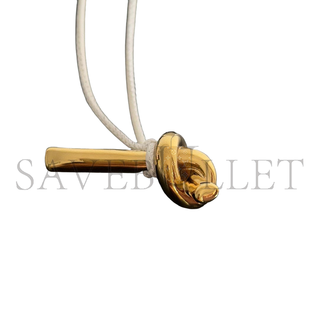 bo*te*ga Ve*ne*ta andiamo clutch 741511vcpp38785 (31*13*3cm)